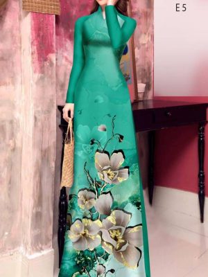 1629865340 525 vai ao dai dep vua ra mat (7)